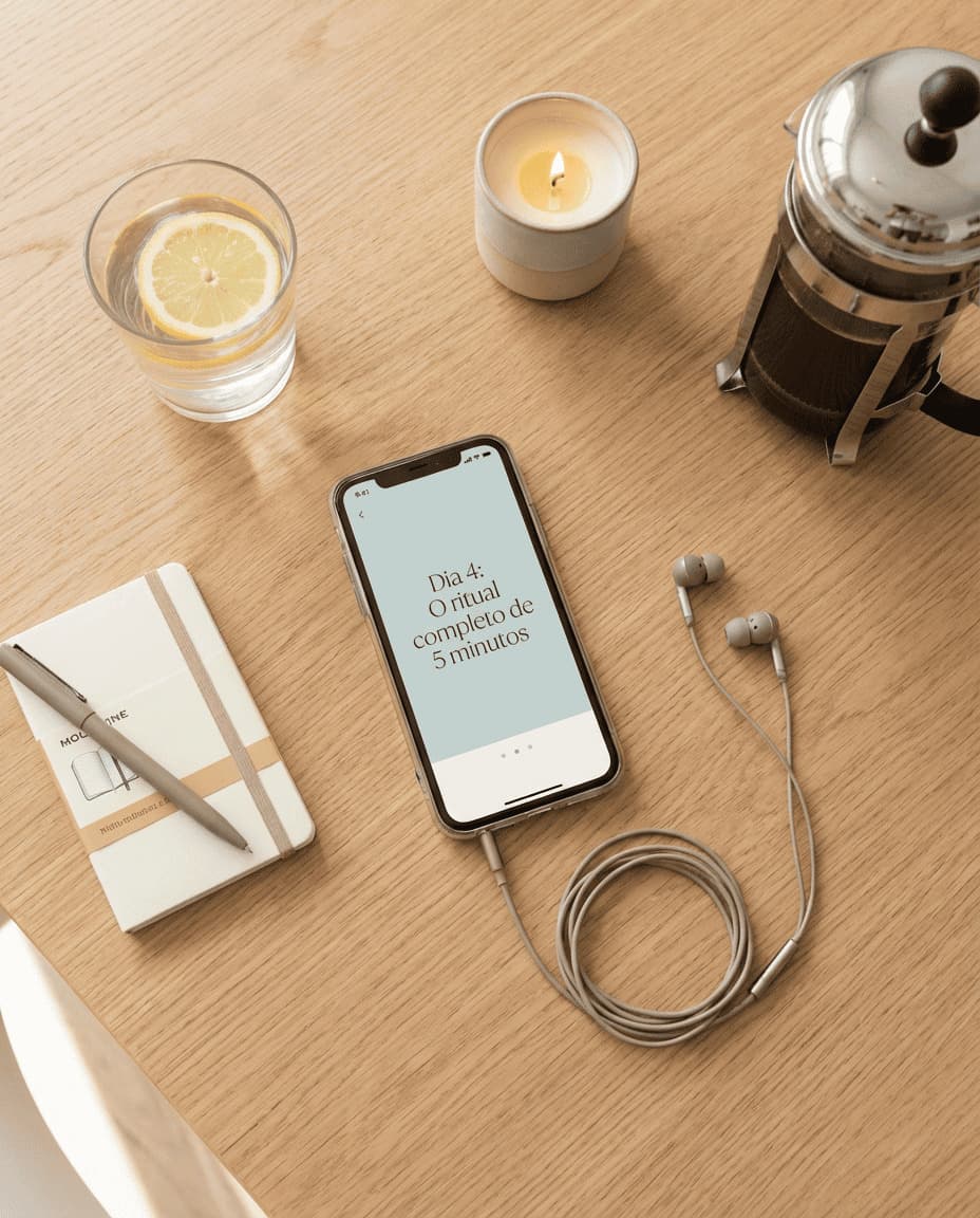 BÔNUS 2: Desafio 7 Dias de Paz